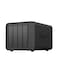 TERRAMASTER D4320 External Hard Drive Enclosure 4bay USB 32 Gen2 10Gbps TypeC USB Storage Hot Swappable Plug and Play Diskless