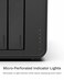 TERRAMASTER D8 Hybrid HDD NVMe Enclosure USB 32 Gen 2 10Gbps Type C 8Bay USB Storage Diskless