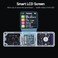fanxiang SSD Enclosure USB 32 Gen 2 10 Gbps M2 NVMESATA SSD Enclosure USB AdapterReader Solid State Drive External Enclosure Supports M and BM Keys and Size 223022422280 SSDs MD86