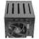 Silverstone Techology FS304V Three 3 525 Bay to Four 4 35 SAS 12G SATA 6G Trayless Hotswap Cage SSTFS304BV