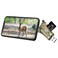 Liplasting Trail Camera Viewer SD Card Reader for iPhone iPad Mac Android 4 in 1 SDMicro SDTF Memory Card Reader Adapter to View Hunting Game Camera Photos or Videos on Smartphone