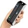 TNAIVE X6 Bluetooth Card Reader Writer USB 3 Tracks Swipe Encoder