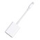 FUHAYA Apple MFi Lightning to SD Card Camera Reader for iPhone iPad sd Card Reader Memory Card Reader Trail Camera Viewer SD Card Adapter for iPhone 131211XSXRX8iPad Plug and Play