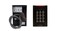 HID 921NTNNEK00000 RK40 iCLASS SE Smart Card Reader with Keypad