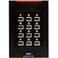 HID 921PTNNEK00000 multiCLASS SE RPK40 MultiTechnology Smart Card Reader with Keypad