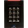 HID 921PTNNEK00000 multiCLASS SE RPK40 MultiTechnology Smart Card Reader with Keypad