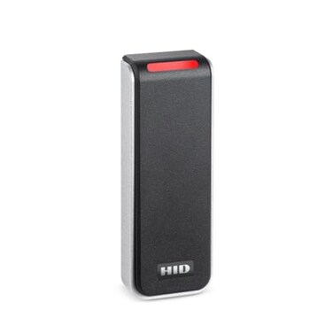 HID Signo 20 20NKS00000000 MultiTechnology Mobile Ready Smart Card Reader