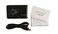 dayToy FissaiD RFID Reader 125Khz EM4100 USB RFID Card Reader Configurable Output Card Number