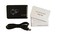 dayToy FissaiD RFID Reader 125Khz EM4100 USB RFID Card Reader Configurable Output Card Number