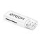 eTECH USB20 High Speed xD Memory Card Reader Supports Olympus and Fuji XD Picture Card 1GB 2GB