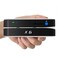 TNAIVE Bluetooth USB 3 Tracks X6BT VIP Card Reader Writer Encoder Mini Portable