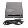 Acogedor USB 20 PCMCIA Card Reader USB20 Interface to PC Card ATA PCMCIA PC Card Memory Card Reader Support 20MB20G Plug and Play Hot Swap