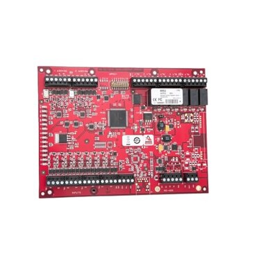 MERCURY SECURITY MR52S3 Series 3 Dual Reader Interface Module Board