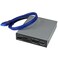StarTech.com StarTechcom USB 30 Internal MultiCard Reader with UHSII Support SecureDigitalMicro SDMemory StickCompact Flash Memory Card Reader TAA 35FCREADBU3