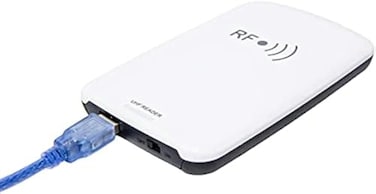 Yanzeo SR3308 860960Mhz UHF RFID Reader Writer USB RFID Reader Free SDK User Guides