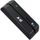HZGOTech X6 BT Bluetooth Magnetic VIP Card Reader Writer USB 3 Tracks Swipe Encoder Upgraded Black Version