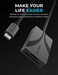 SABRENT USB TypeC Card Reader DualSlot UHSII SDXC and microSDXC SD 40 CRCSDM