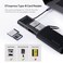 PGYTECH CreateMate USB 32 CFexpress AB Card Reader 10GBps SD Card Reader for Photographer CFexpressB Green