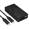 SABRENT USB4 CFexpress Type B Card Reader 40Gbps Transfer Speed Aluminum Alloy Body Detachable USBC Cable Silicone Sleeve OTG Support Compatible with Cameras Laptops and Cages CRU4XB