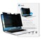 J J-Dream J JDream Hanging 14 Inch Laptop Privacy Screen Blue Light Screen Protector Anti Glare AntiScratch Laptop Privacy Screen Shield 14 Inch 169 Aspect Ratio