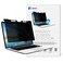 J J-Dream J JDream Hanging 14 Inch Laptop Privacy Screen Blue Light Screen Protector Anti Glare AntiScratch Laptop Privacy Screen Shield 14 Inch 169 Aspect Ratio
