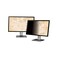3M Privacy Filter for 23 Widescreen Monitor PF230W9B