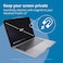 Kensington MP13 Magnetic Macbook Pro Privacy Screen for 13 inch 20162022 M1 M2 Macbook Air 13 inch 20182021 M1 Removable Laptop Privacy Filter Macbook Mac Screen Protector K64490WW