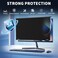 DEJIMAX Magnetic 27 Inch Computer Privacy Screen for 169 Widescreen Monitor Removable Hanging AntiBlue Light Computer Screen Privacy Panel AntiUV Magnetic Attachment Monitor Privacy Screen