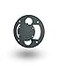 Gladiator Joe Monitor VESA Adapter ArmMount Designed for Odyssey G6 G7 27 32