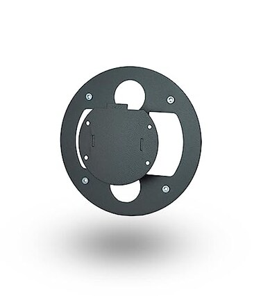 Gladiator Joe Monitor VESA Adapter ArmMount Designed for Odyssey G6 G7 27 32