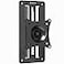 VIVO Height Adjustable 17 to 32 inch Single Monitor Articulating Wall Mount for Standing Workstations Fits 1 Screen with Max VESA 100x100mm Black MOUNTVW01A