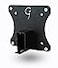 Gladiator Joe Premium Steel Monitor VESA ArmMount Adapter for HP Pavilion M Series Compatible with HP Pavilion M22f M24f M24fd M24fw M24fwa M27f M27fd M27fq M27fw M27fwa and M32f