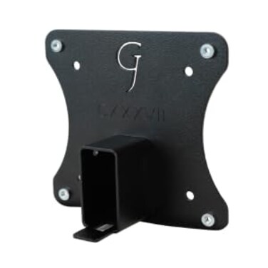 Gladiator Joe Monitor VESA Adapter Compatible with HP Series 5 524sf524sa524sw527sf 527sa527sw532sf
