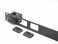 THINGSINRACK Rack Mount for 3 pcs JetKvm 2 coverplates