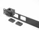 THINGSINRACK Rack Mount for 3 pcs JetKvm 2 coverplates
