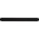 Navepoint 1U Blank Rack Mount Panel Spacer for 19Inch Server Network Rack Enclosure Or Cabinet Black