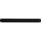 Navepoint 1U Blank Rack Mount Panel Spacer for 19Inch Server Network Rack Enclosure Or Cabinet Black