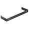 Cable Matters 1U Hinged 19 Wall Mount Panel Bracket 22 Lbs Max Load 1U Rack 19 Inch Rack 19Inch Wall Mount BracketWallMount Patch Panel