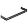 Cable Matters 1U Hinged 19 Wall Mount Panel Bracket 22 Lbs Max Load 1U Rack 19 Inch Rack 19Inch Wall Mount BracketWallMount Patch Panel