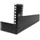 StarTech.com StarTechcom 12U Open Frame Server Rack 19 2 Post Network Rack Free Standing Audio Video IT Equipment RK12OD