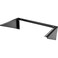 StarTech.com StarTechcom 6U Wall Mount Patch Panel Bracket 19 in Steel Vertical Mounting Bracket for Networking and Data Equipment TAA RK619WALLV