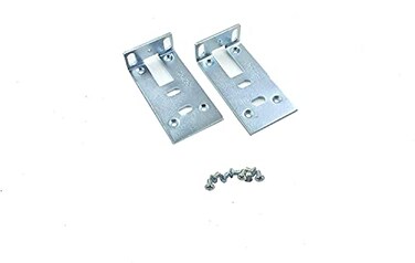 RW RoutersWholesale ACS4330RM19 19Inch Rack Mount Kit for Cisco ISR 4330