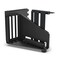 NZXT Vertical GPU Mounting Kit ABRH175B1175 mm PCIe 40x16 Riser Cable GPU Holder Sturdy Steel Bracket Black