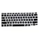 Pardarsey New Replacement Keyboard Keycaps KeysFull Set of US Replacement Keycaps QWERTY Compatible for MacBook Air 133 Model A2337 M1 20202021 Year EMC 3598