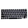 Pardarsey New Replacement Keyboard Keycaps KeysFull Set of US Replacement Keycaps QWERTY Compatible for MacBook Air 133 Model A2337 M1 20202021 Year EMC 3598