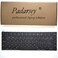 Padarsey Replacement US Layout Keyboard for MacBook Pro 13 inch A1706 MacBook Pro 15 inch A1707 Touch Bar Only Compatible Late 2016 mid 2017 Year