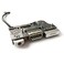 Nockchawon 8203455A IO Board wUSB Audio DCin 2 9230439 Replacement for MacBook Air 13 A1466 Mid 2013 Early 2014 Early 2015Early 2017