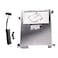 BestParts Hard Drive Hardware Kit Secondary HDD Caddy Bracket wScrews Cable Replacement for HP ZBOOK 17 G3 G4 848351001 NOT for G1 G2
