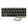 Abakoo New Keyboard Compatible with HP Probook 430 G5 440 G5 445 G5 L01071001 with Backlit Frame US Black