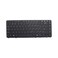 Abakoo New Keyboard Replacement for HP EliteBook 840 G1 G2 850 G1 736654001 731179001 NSKCP2BV 9ZN9JBV201 6037B0085601 with Backlit Frame